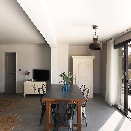 Residence I Levri ポルトヴェッキオ エクステリア 写真