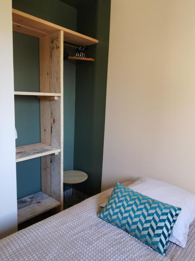 Residence I Levri ポルトヴェッキオ エクステリア 写真