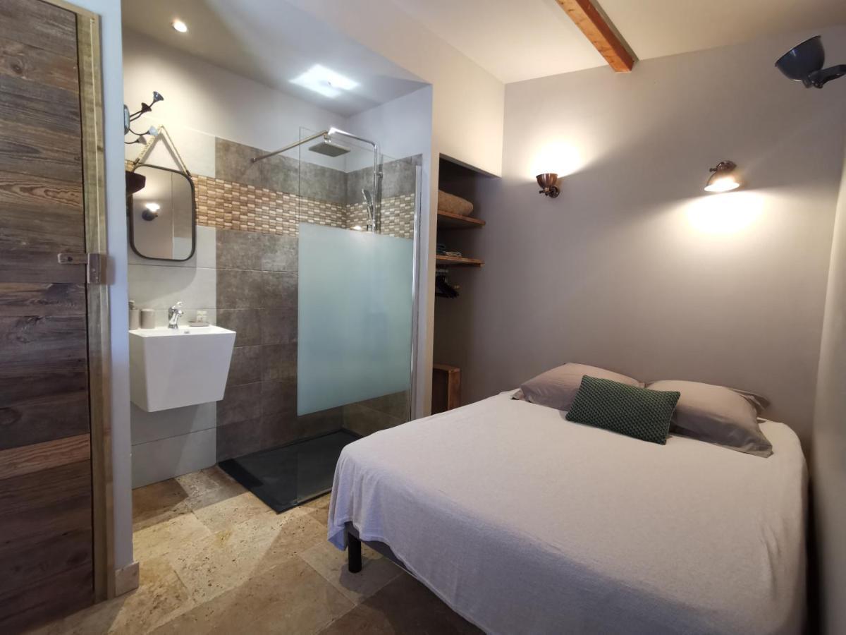 Residence I Levri ポルトヴェッキオ エクステリア 写真