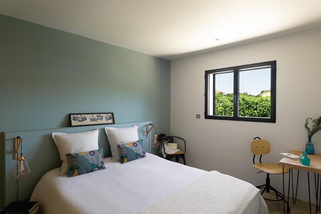 Residence I Levri ポルトヴェッキオ エクステリア 写真