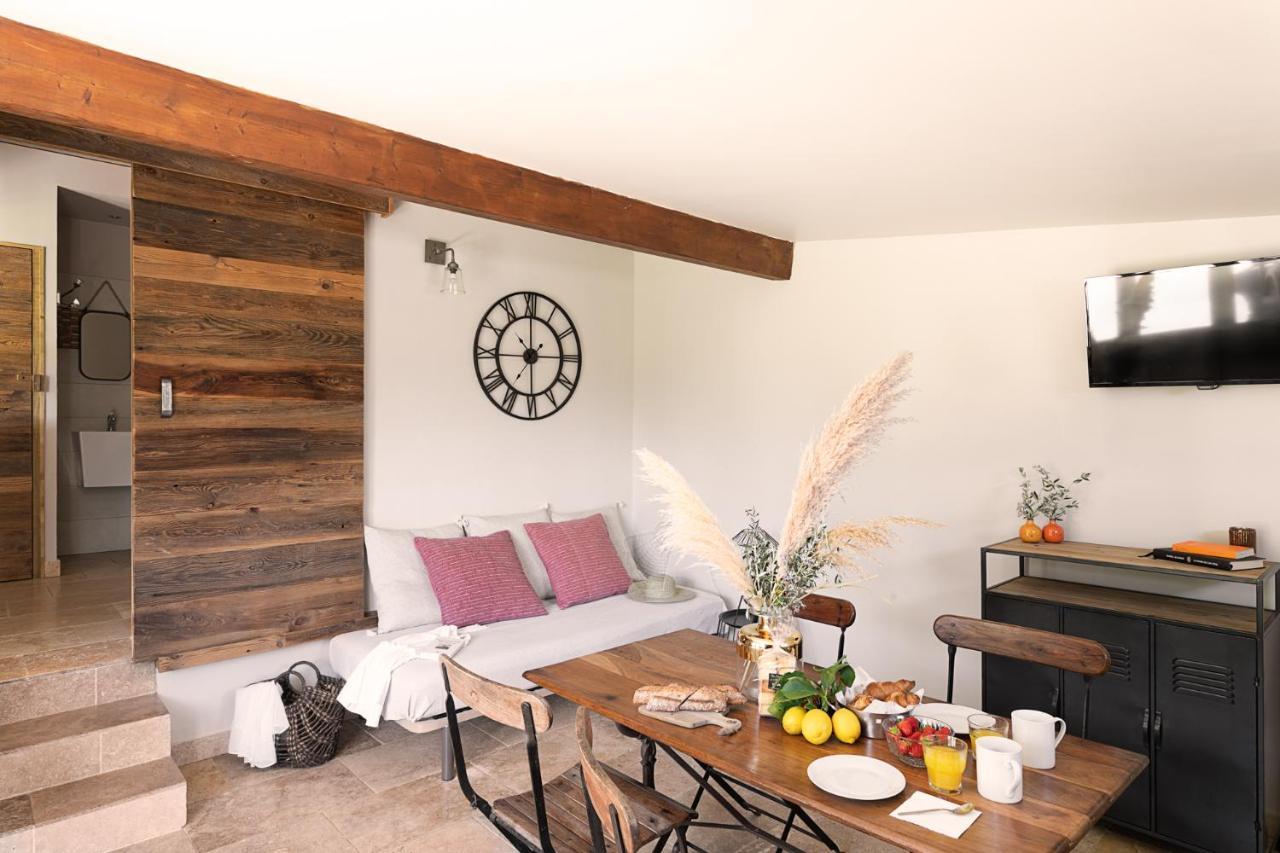 Residence I Levri ポルトヴェッキオ エクステリア 写真