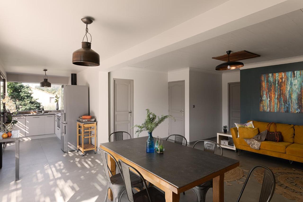 Residence I Levri ポルトヴェッキオ エクステリア 写真