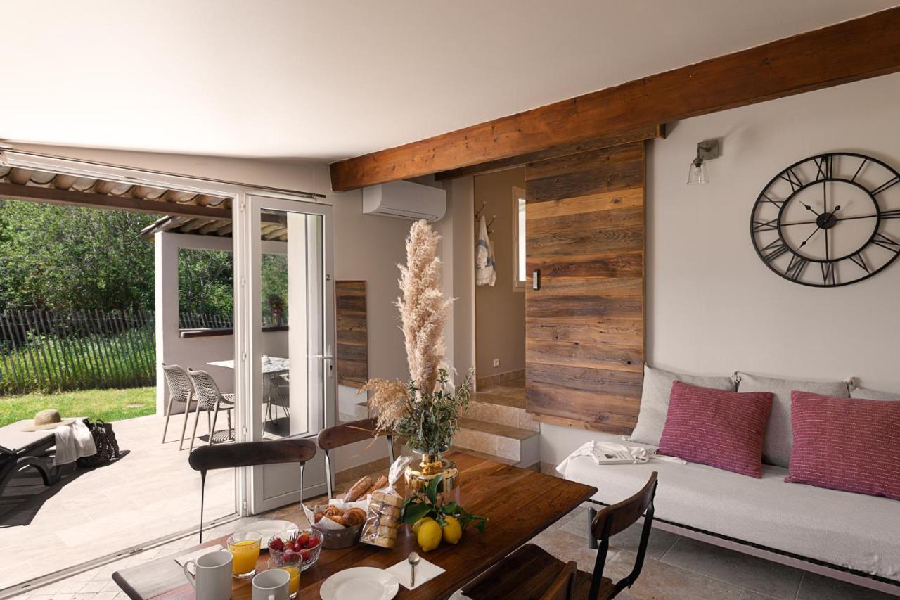 Residence I Levri ポルトヴェッキオ エクステリア 写真