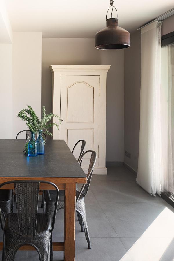 Residence I Levri ポルトヴェッキオ エクステリア 写真