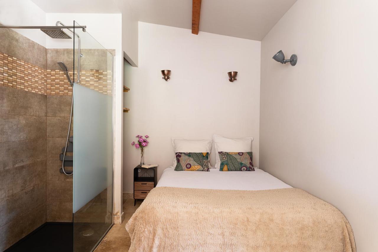 Residence I Levri ポルトヴェッキオ エクステリア 写真