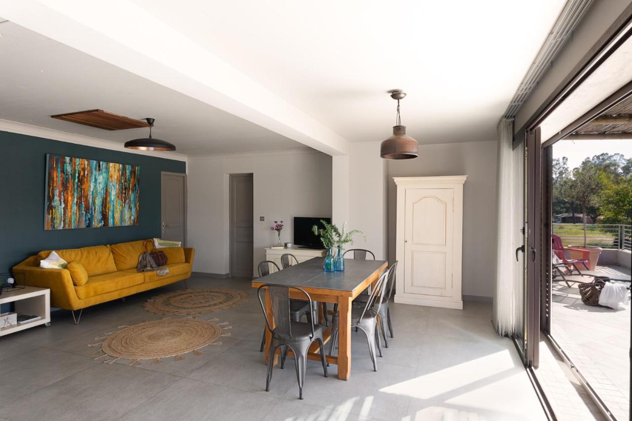 Residence I Levri ポルトヴェッキオ エクステリア 写真