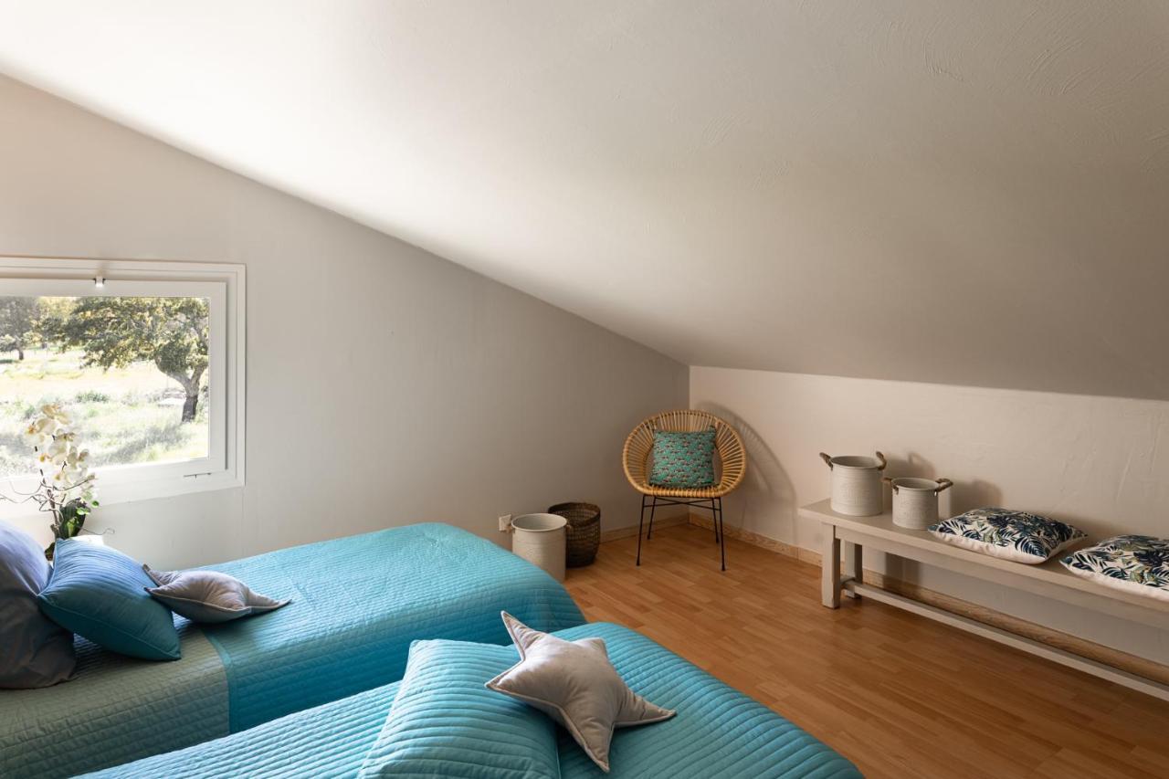 Residence I Levri ポルトヴェッキオ エクステリア 写真