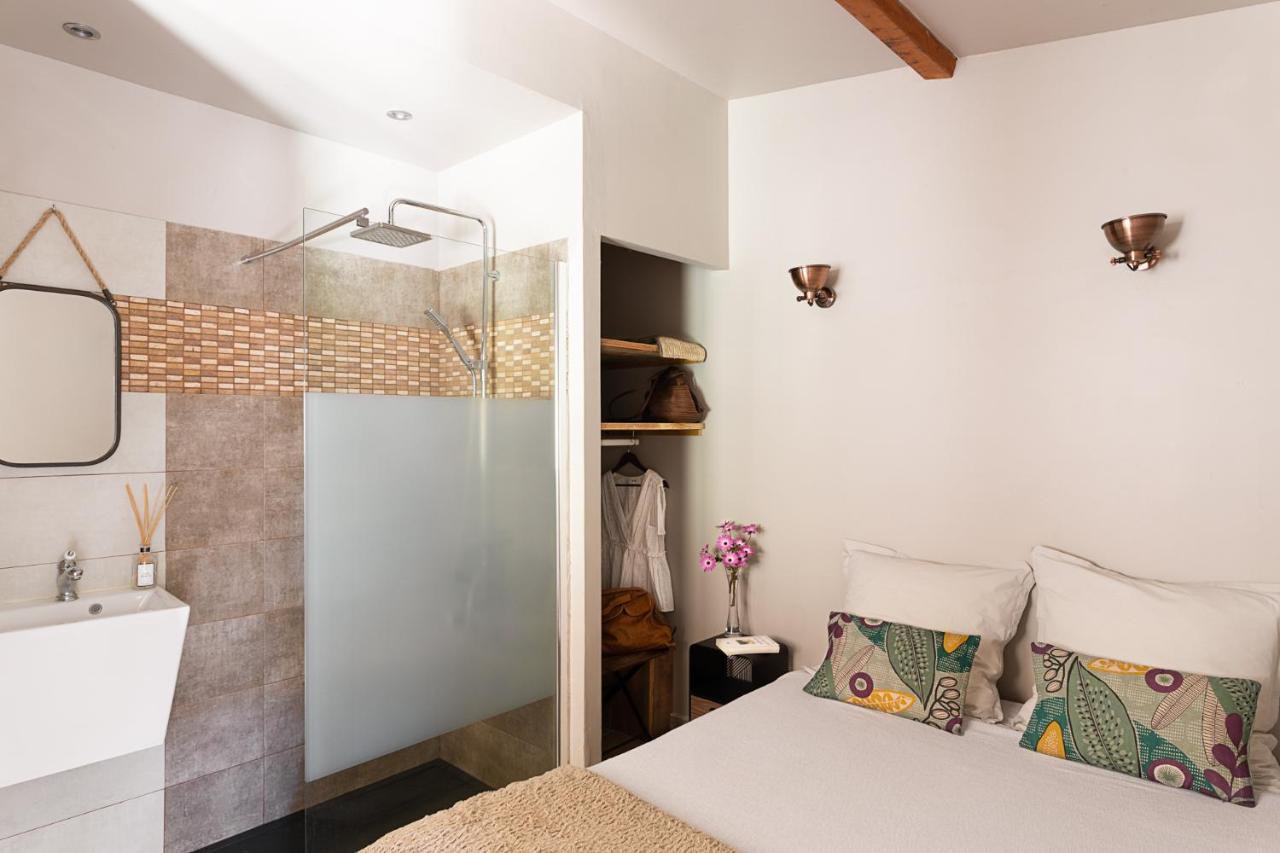 Residence I Levri ポルトヴェッキオ エクステリア 写真