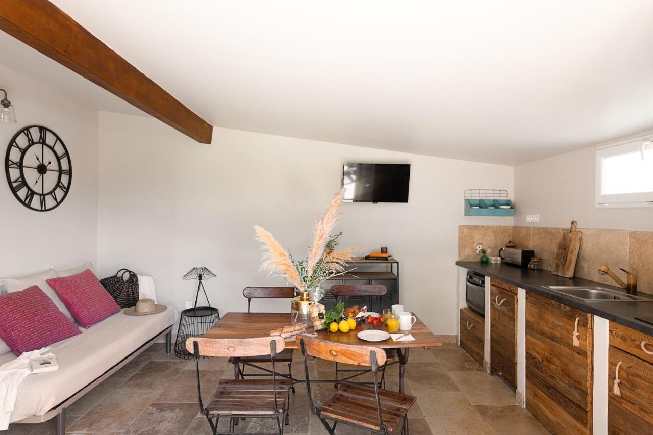 Residence I Levri ポルトヴェッキオ エクステリア 写真