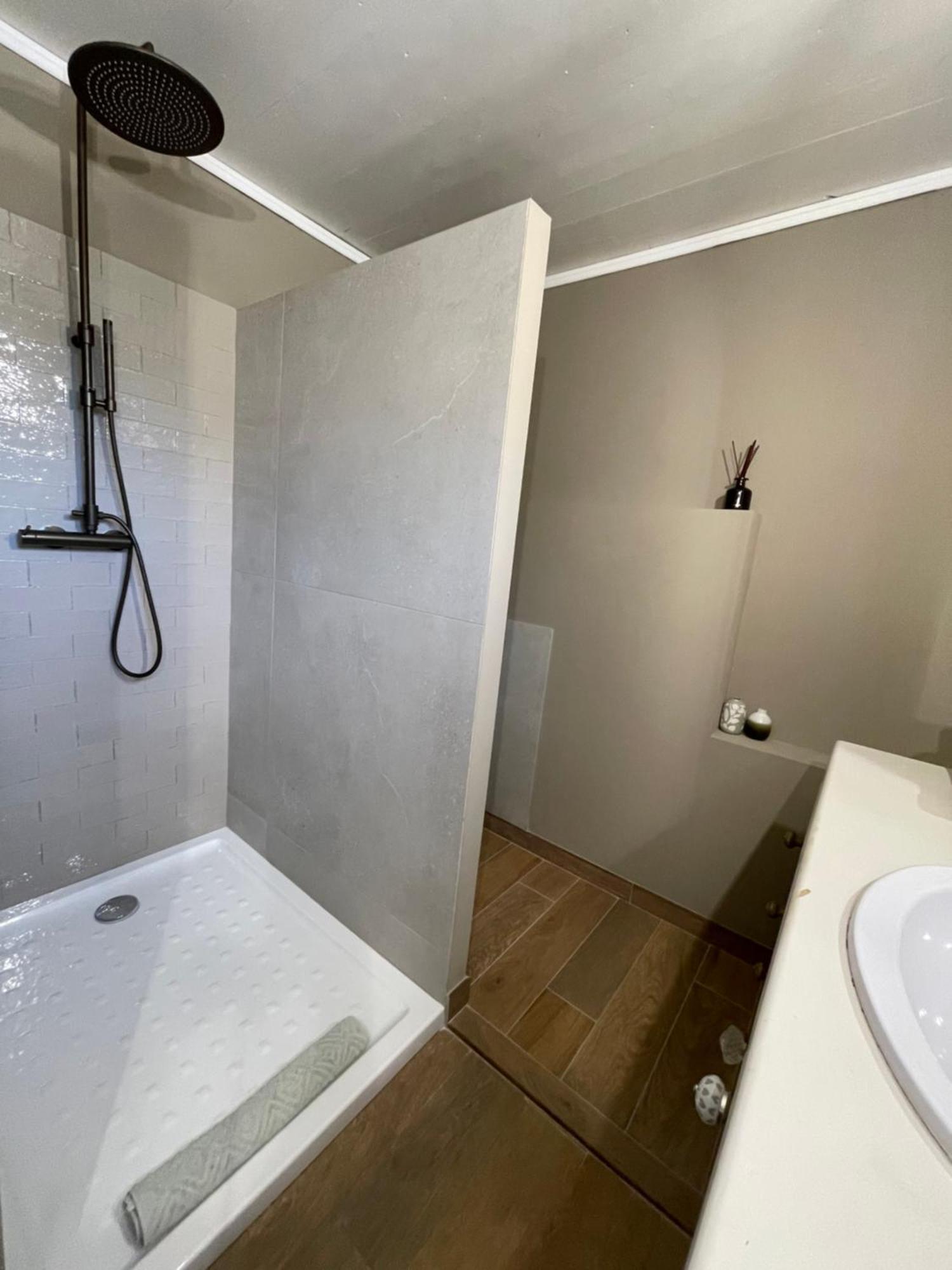Residence I Levri ポルトヴェッキオ エクステリア 写真