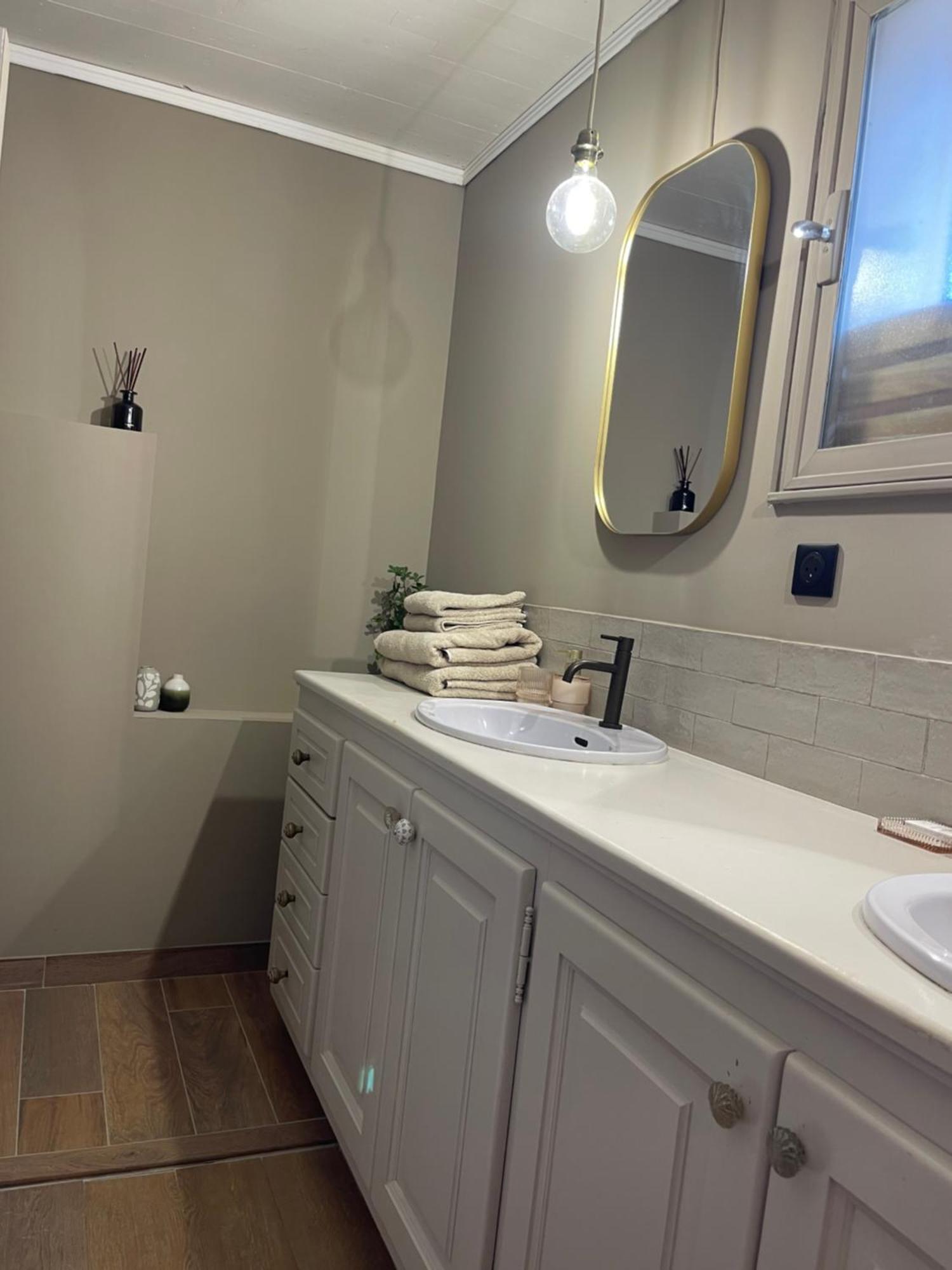 Residence I Levri ポルトヴェッキオ エクステリア 写真